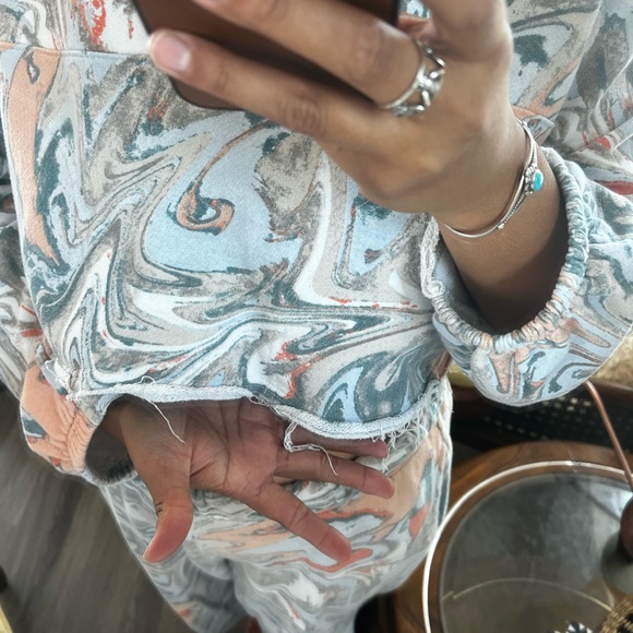 Free People Whirlwind Set size L - Picture 4 of 6